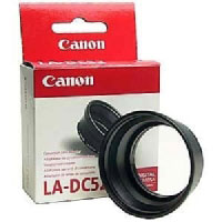 Canon LA-DC52F Lens Adapter (9963A001AA)